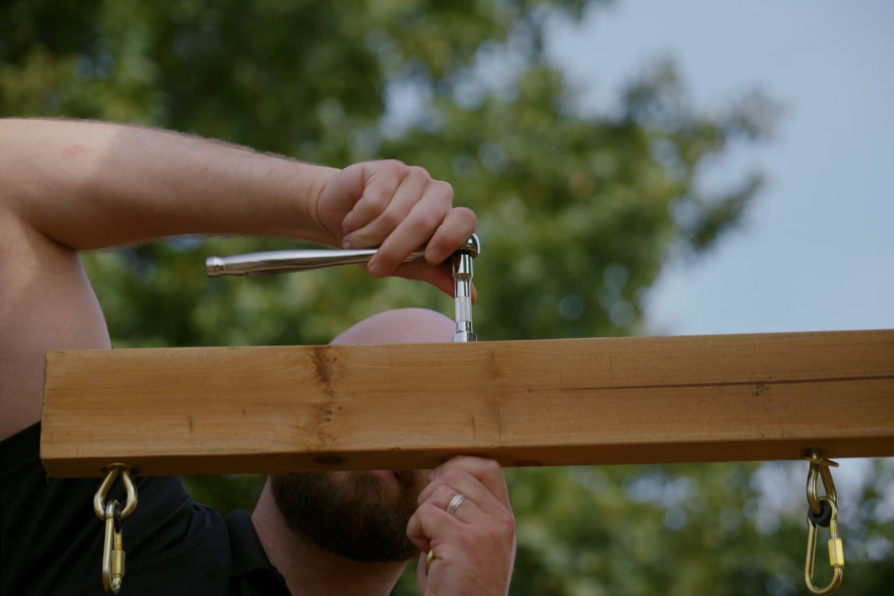 Butcher Power Products: Building For Impact