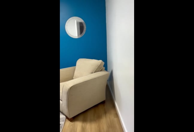 One bedroom accommodation  Main Photo