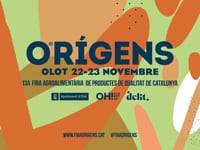 Origens | Olot 2025