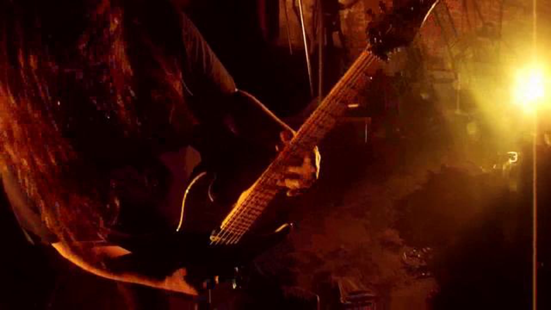 Iced Earth — Dystopia