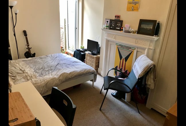 Harrow, 2 double rooms, great location Main Photo