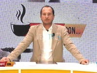 Un Caffè Con - Ospite Palmiro Ucchielli, sindaco di Vallefoglia (6 novembre 2025)