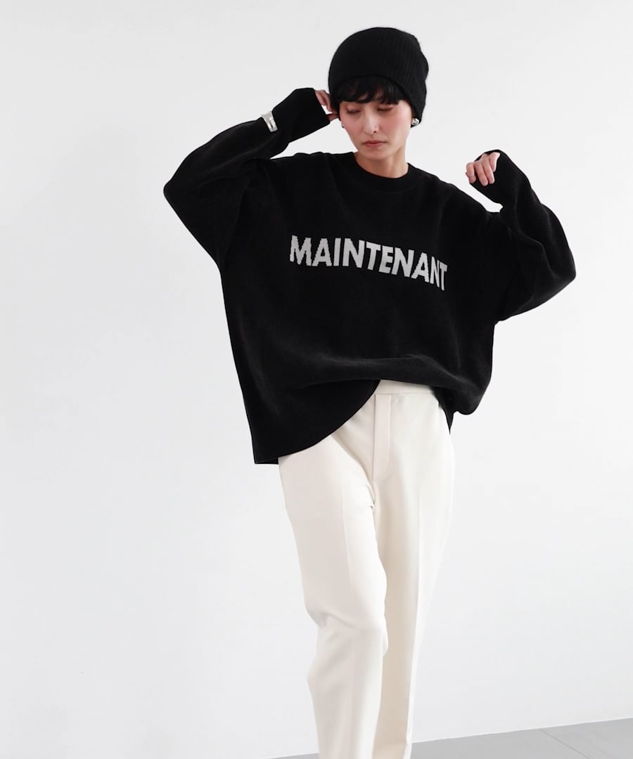 ソフトタッチロゴプルオーバー | [公式]バンヤードストーム