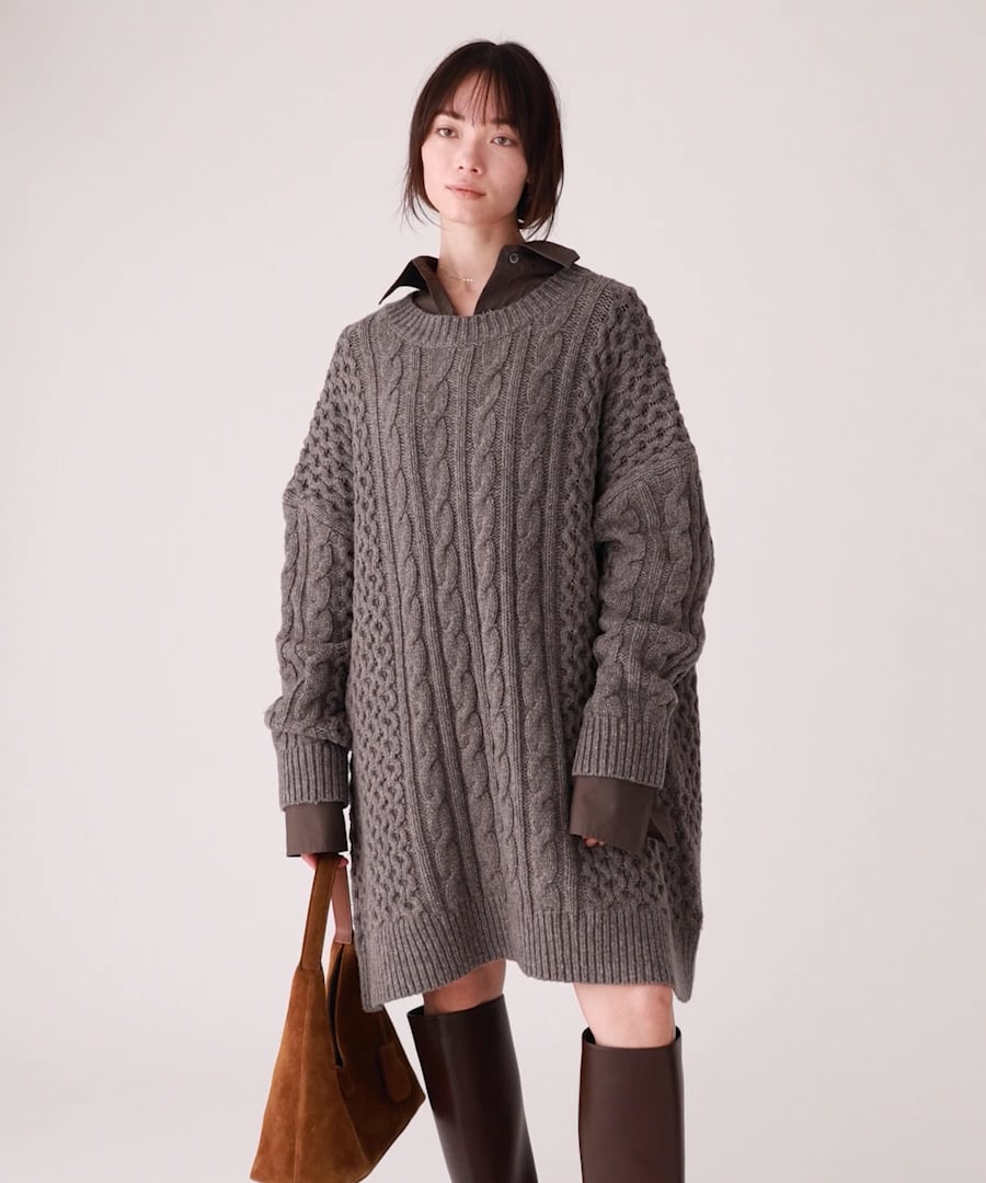 ネオケーブルミニワンピース | [公式]バビロン（BABYLONE）通販