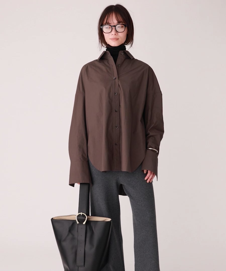 デブリンコ162BRILLANTEリブニット・157TU(BE)・87CT デブリンコ162BRILLANTEリブニット・157TU(BE)・87CT デブリンコ