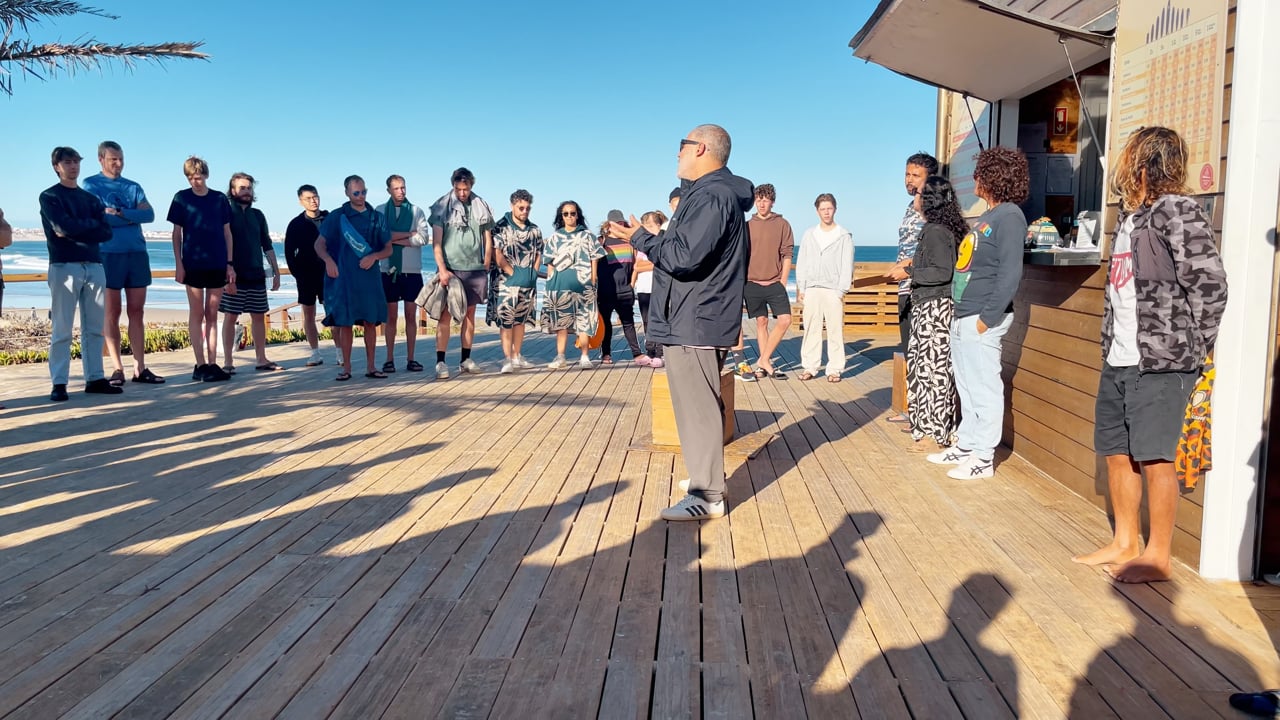 The final episode of Baleal Surfcamp 2025 season is here