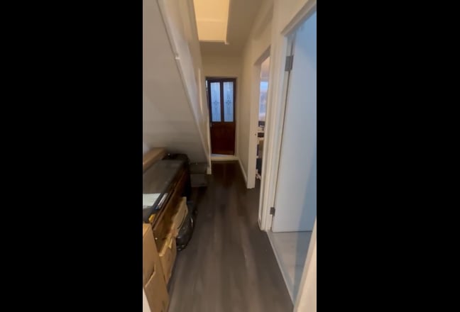 Small Double Room in Peckham Main Photo