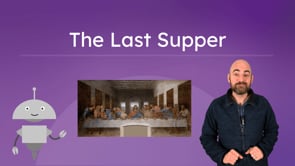 The Last Supper