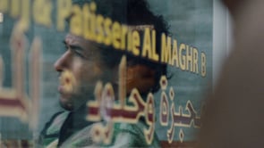 ASICS GEL-KINETIC SP - FAMILY AFFAIR (Commercial)