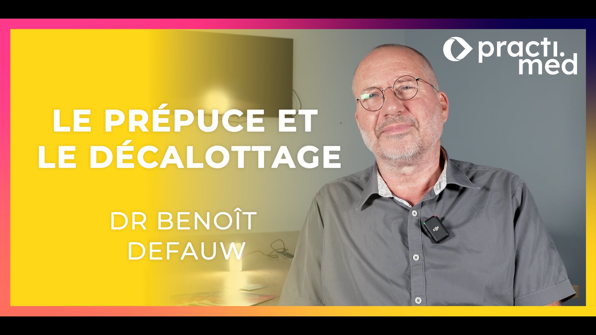 Le prépuce et le décalottage – Practimed