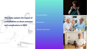 The Impact of Alzheimer's and Vascular Dementia on Shunt Outcomes in Idiopathic Normal Pressure Hydrocephalus-Kim Wouters