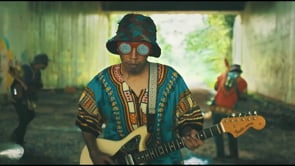 Morning Light Music Video | SPACEDAYS