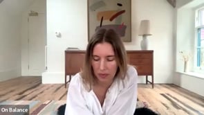 Breath Class: Stoking the inner fire