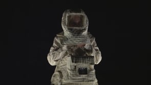 Something’s Gone, But What? (Festival d’Avignon 2025)