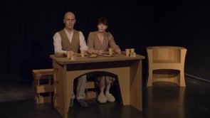 A Neighbour (Festival d’Avignon 2025)