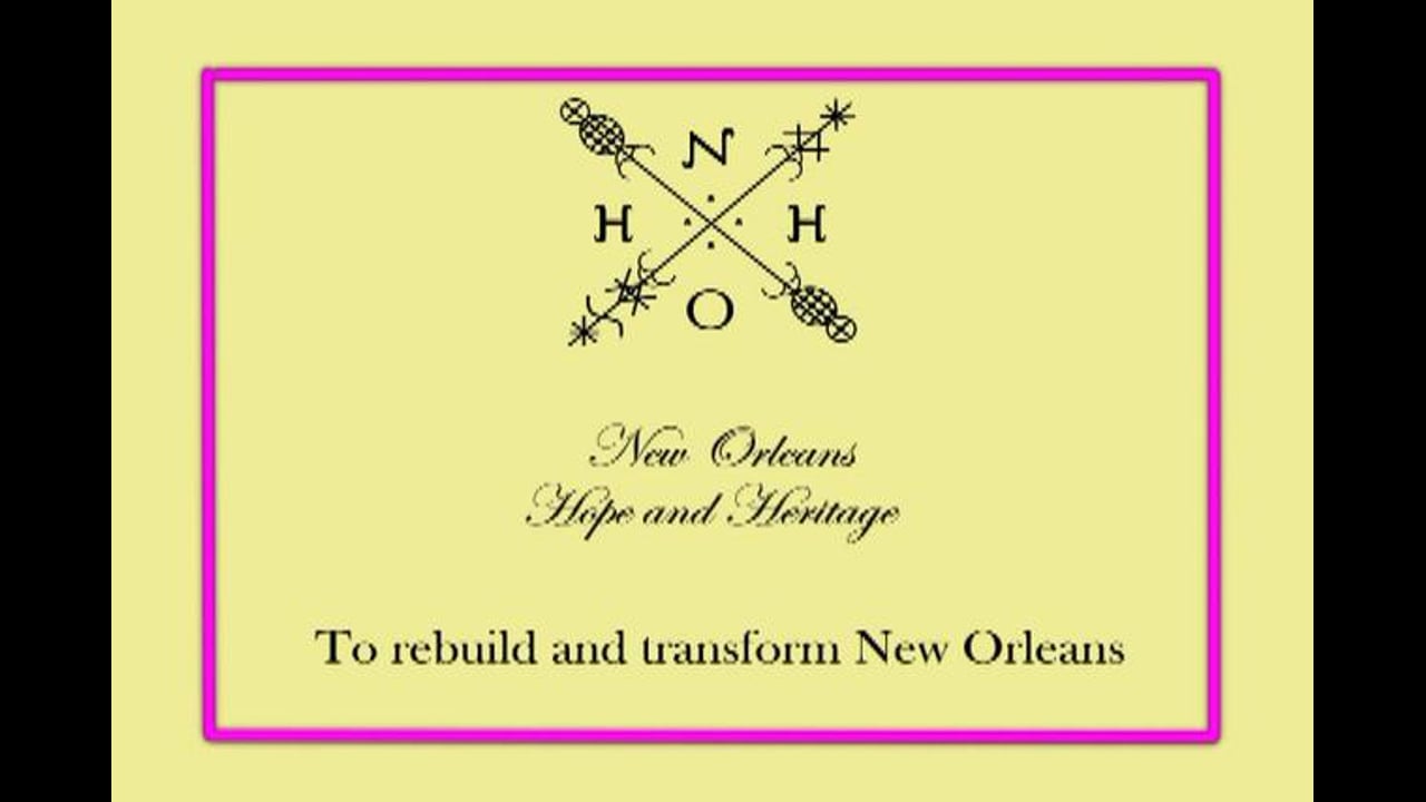 NOLA Men