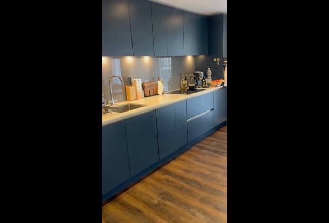 🌊 Beautiful Double Room in Luxury Apartment Main Photo