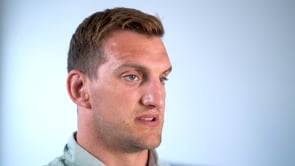 Harding Evans Sam Warburton Will Video | Video Production Cardiff