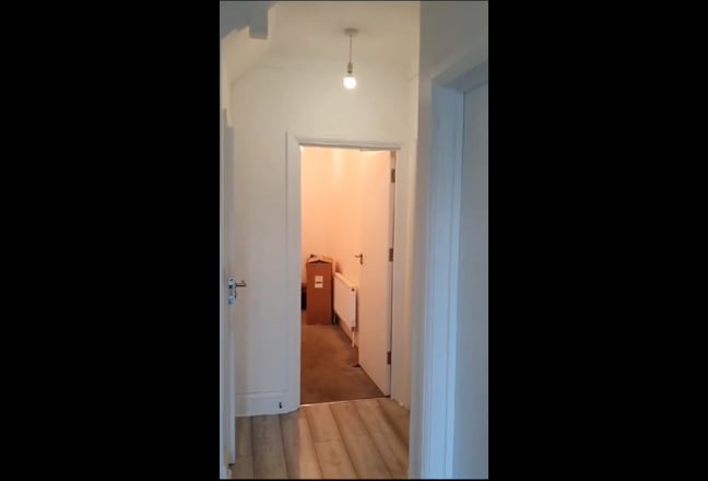 Cozy Double Room Near Osterley Tube Station Main Photo