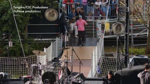 KNEEBODY (Les Rendez-Vous de l’Erdre 2025)