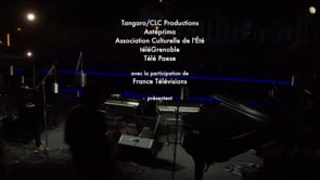 PIANOFORTE (Les Rendez-Vous de l’Erdre 2025)