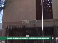 L’Aquila - Spycam negli appartamenti: chiesti domiciliari per il  proprietario