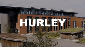 FP Hurley Brand Film | Video Production Cardiff