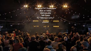 ANAÏS (Festival Grandes Marées 2025)