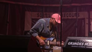 ASTRAL BAKERS (Festival Grandes Marées 2025)