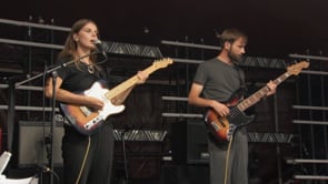 JEANNE BONJOUR	 (Festival Grandes Marées 2025)