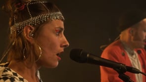 CHAMAYE	 (Festival Grandes Marées 2025)