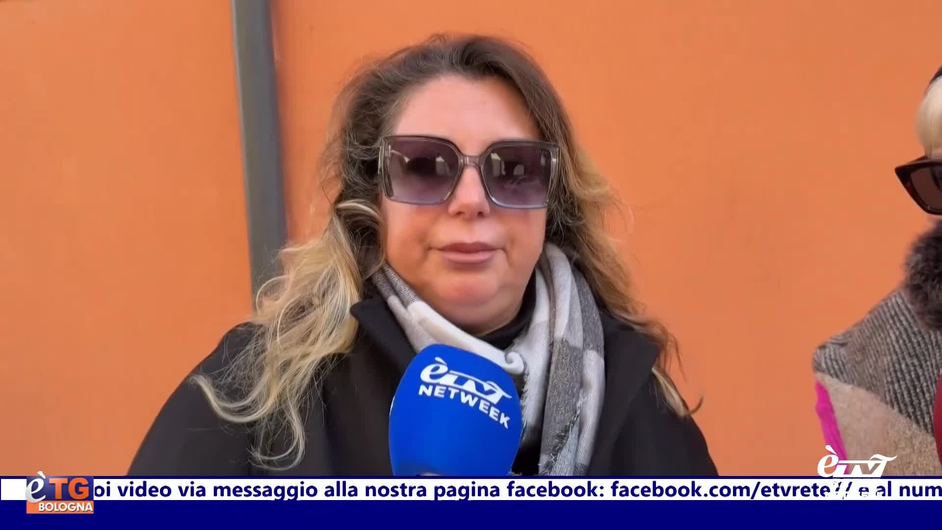 èTG –  Edizione Giorno 06/11/2025