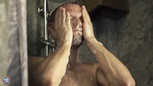 THIS Is How Long You Should Shower For