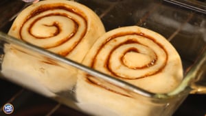 Who Has The Best Cinnamon Rolls?