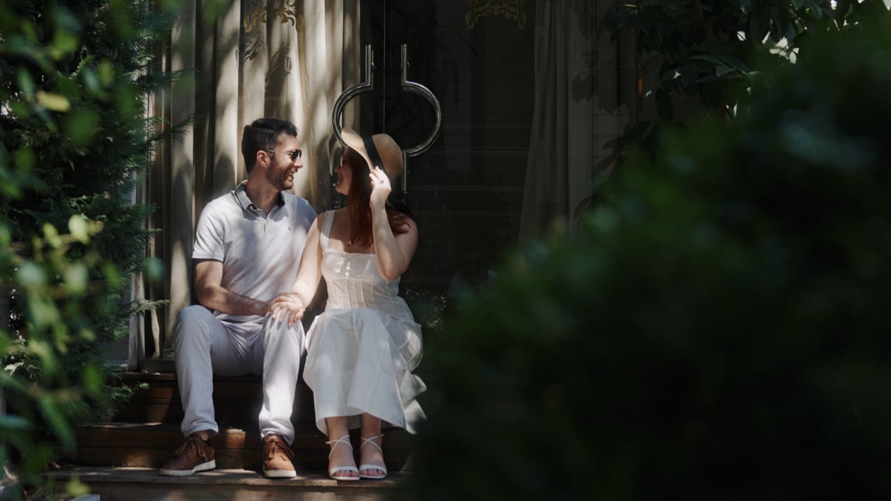 Превью видео