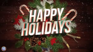 Remember to Cherish The Holidays