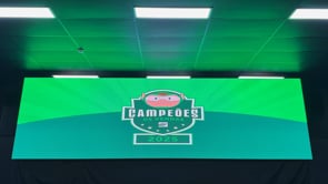 Cobertura evento "Campeões de Vendas" - Banese