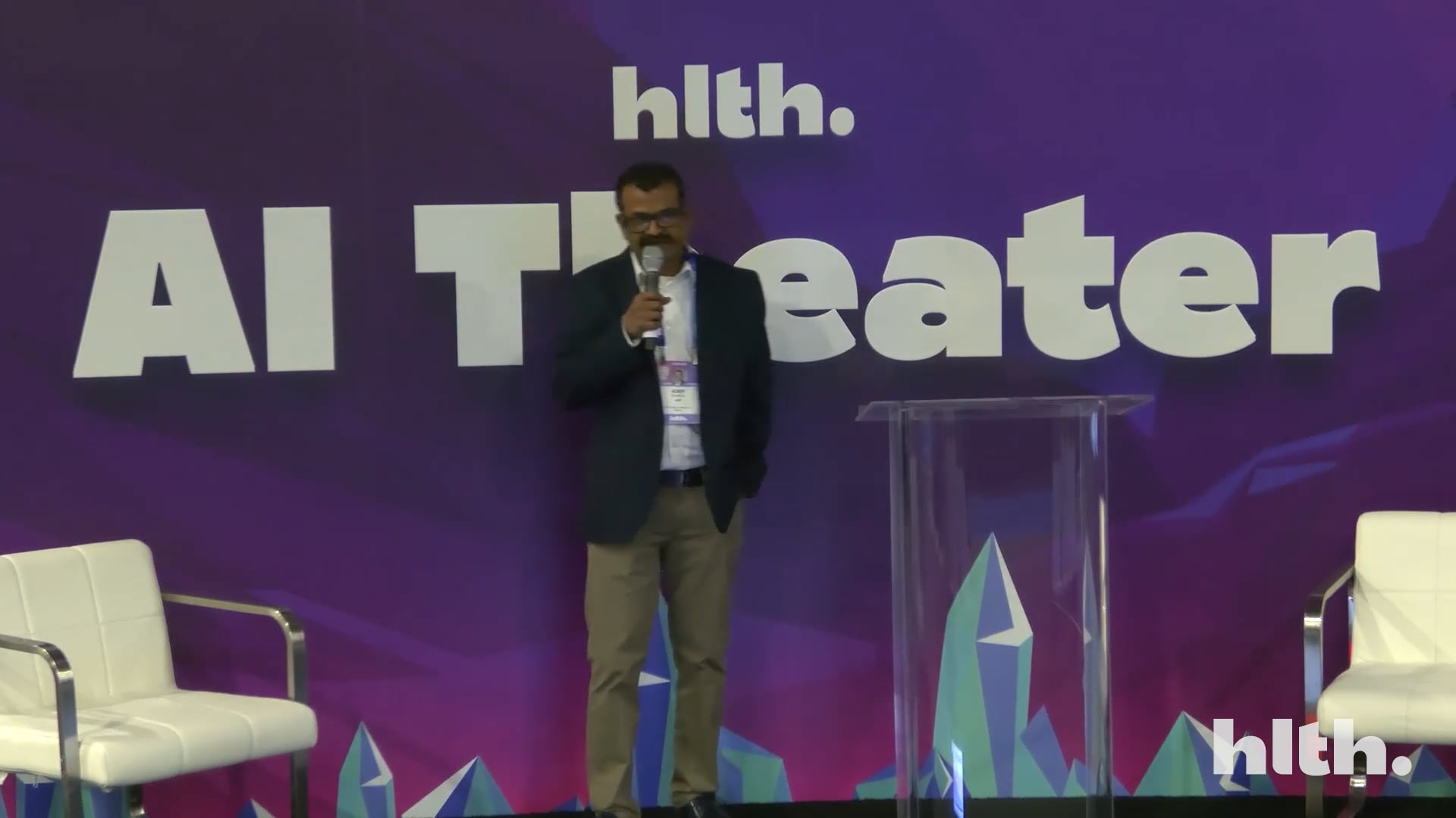 AI That Works Where Members Log In