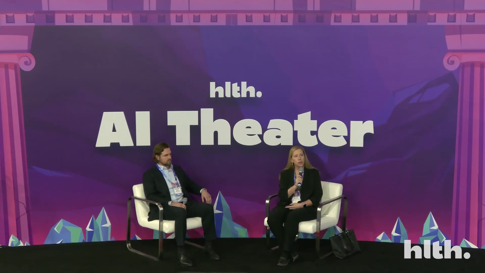 Why Compromise on Trust?  AI in Healthcare   