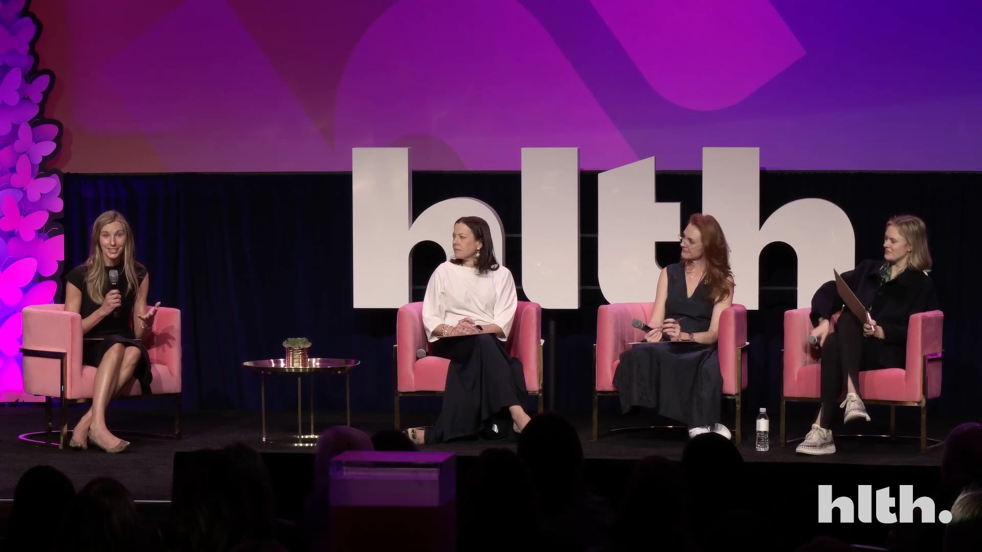 Women's Health Startup Pitch Competition