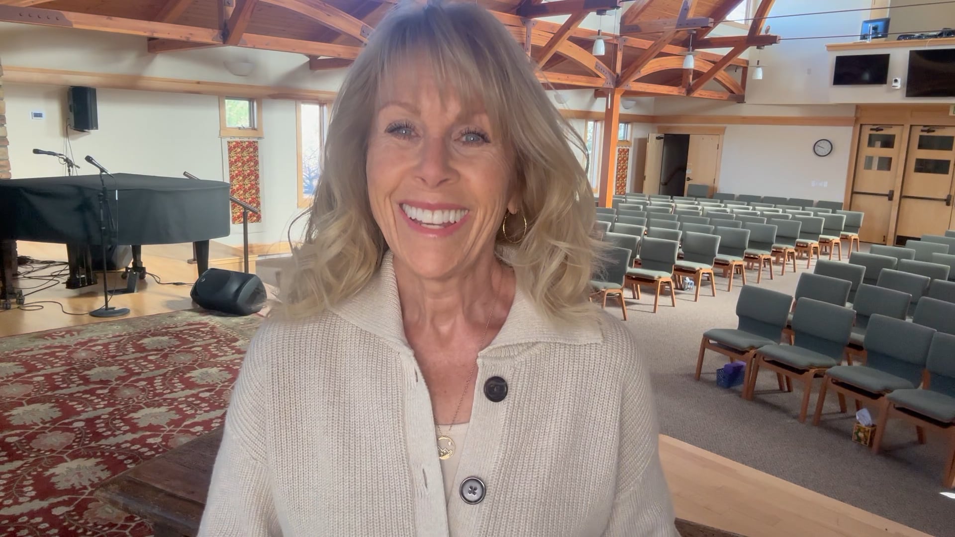 Fall Program: The Five Questions | Sneak Peek | November 9, 2025