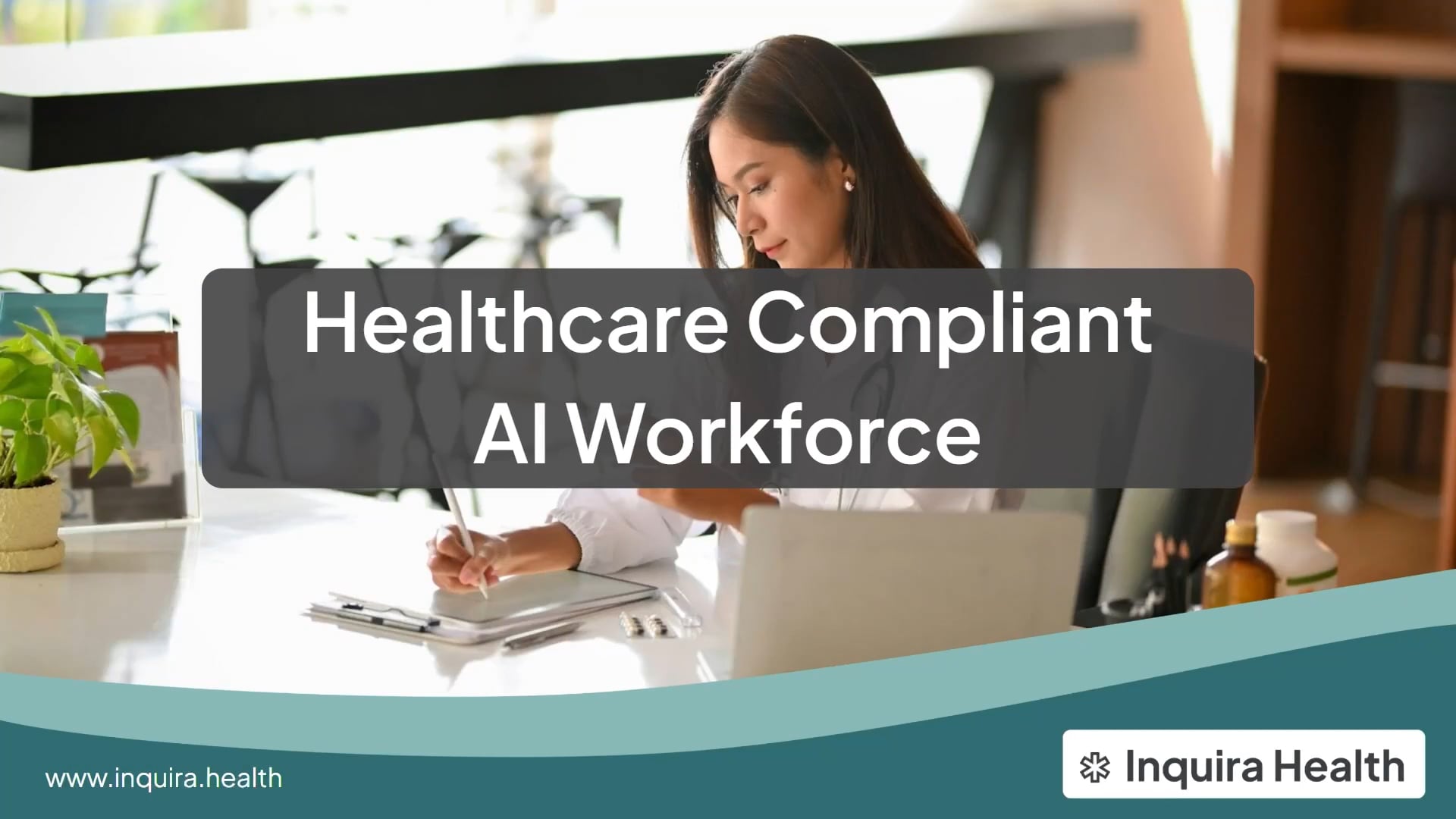Nurse & Clinician Workforce Solutions Startup Pitch Competition