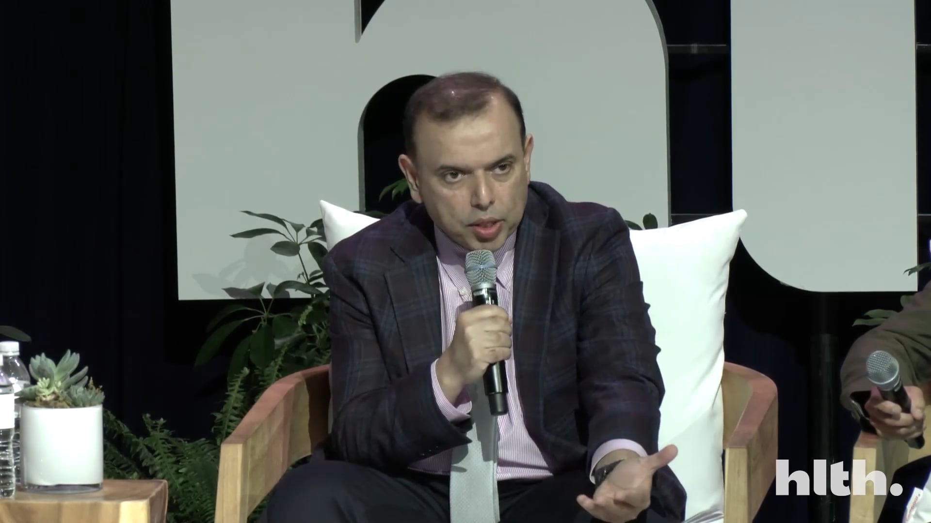 Breaking the Cancer Care Ceiling 