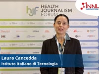 Laura Cancedda: Il candidato farmaco Iama 6