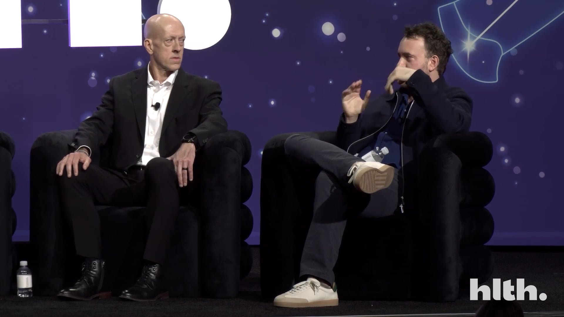 The Big Food Reckoning