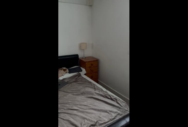 Large double room to rent in Central Manchester Main Photo