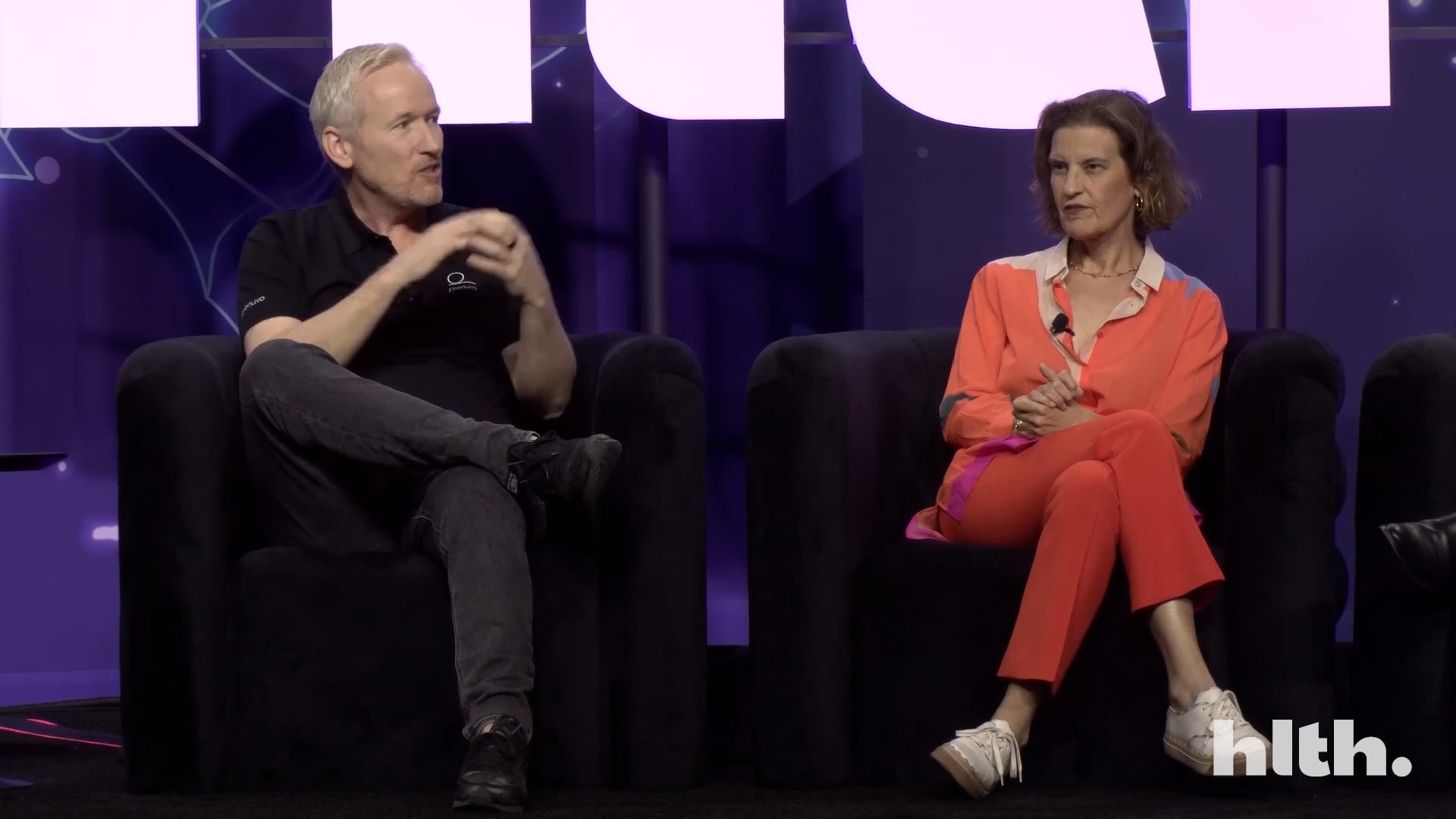 Longevity Beyond the Boys’ Club