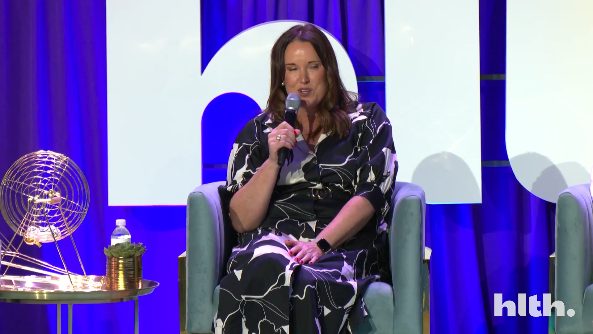 Topic Bingo: The Real HR Challenges of Workplaces 