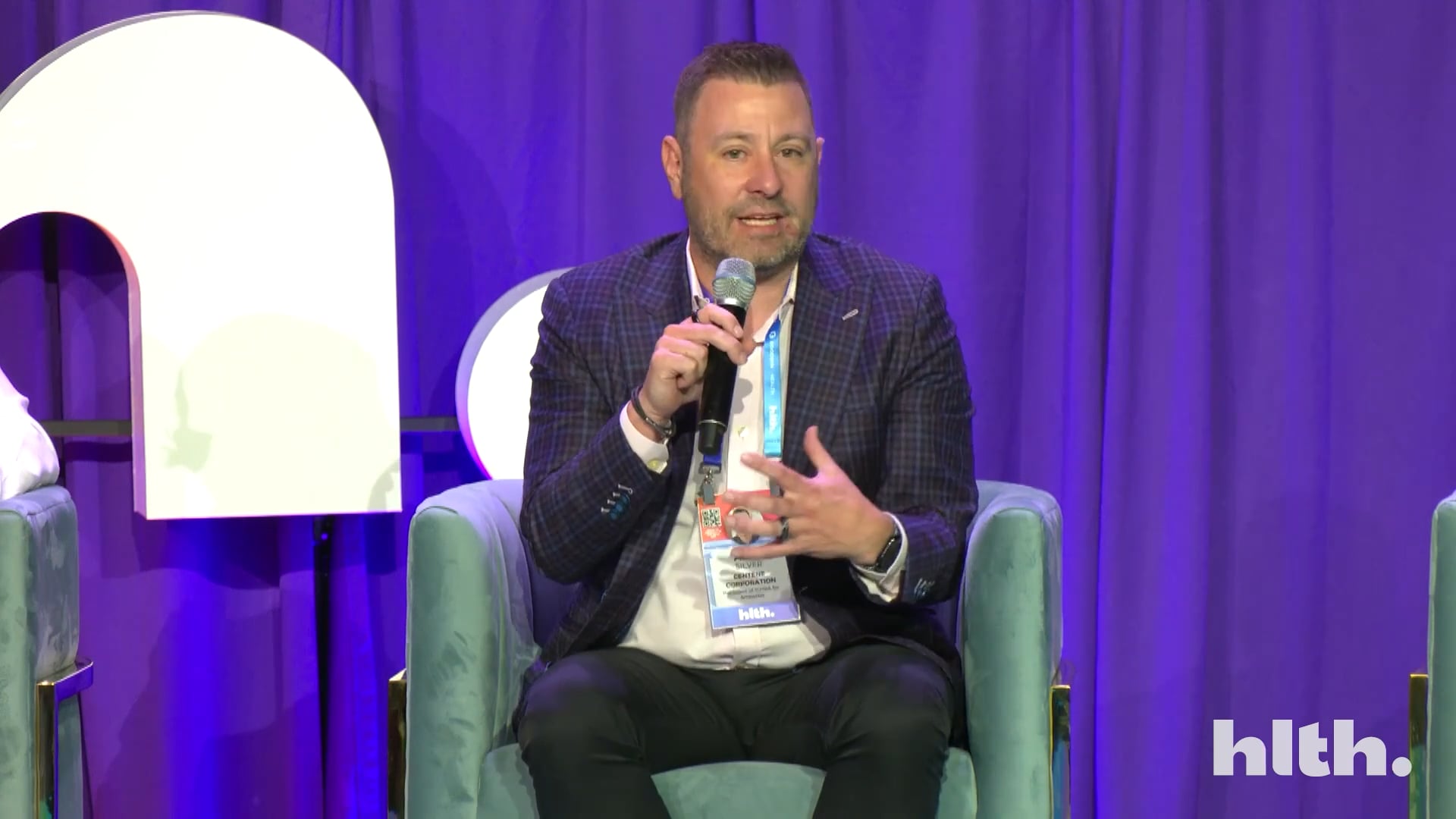 The 401Ks of Healthcare? Maybe.