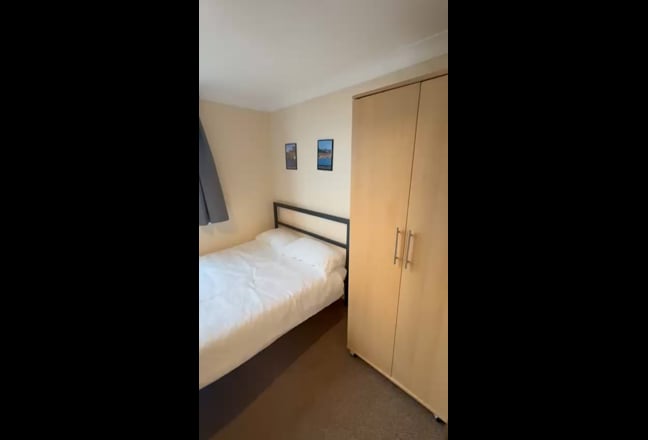 Co-Living in Ramsgate Double room on the 1st floor Main Photo